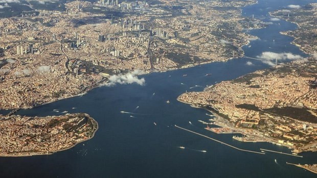 İşte İstanbul'un en çok değerlenen ilçeleri