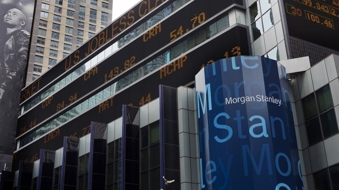 Morgan Stanley'nin en beğendiği 10 hisse