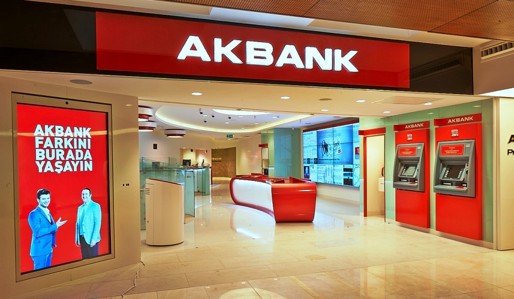 Türk bankaları için 'AL' tavsiyesi