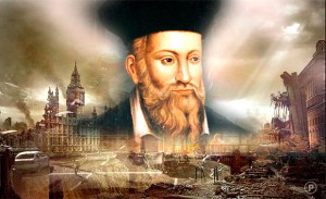 Nostradamus'un Türkiye kehanetleri
