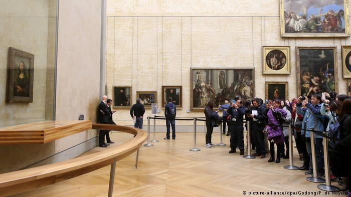 Mona Lisa hakkında bilmediğiniz 7 şey