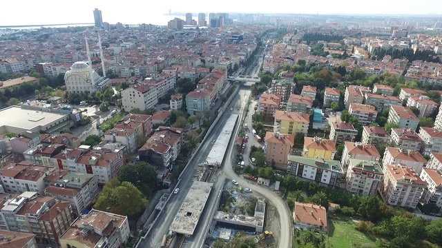 Gebze-Haydarpaşa ve Sirkeci- Halkalı banliyö hatları 2018 açılacak
