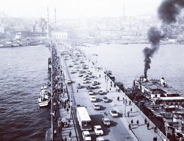 Birçoğunu ilk defa göreceğiniz eski Türkiye fotoğrafları