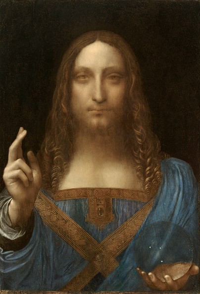 Leonardo Da Vinci'nin eserindeki kritik hata ortaya çıktı