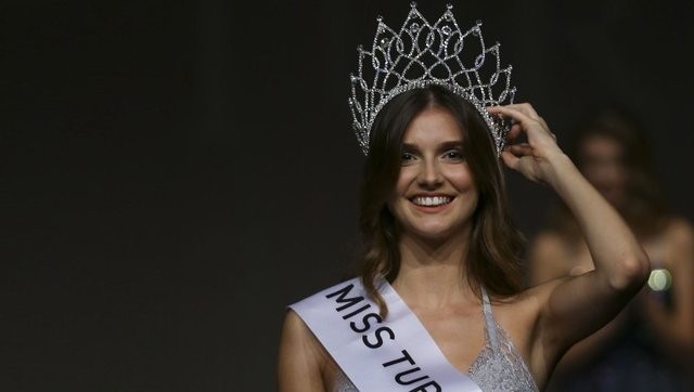 İşte Miss World 2017'de Aslı Sümen'in rakipleri 