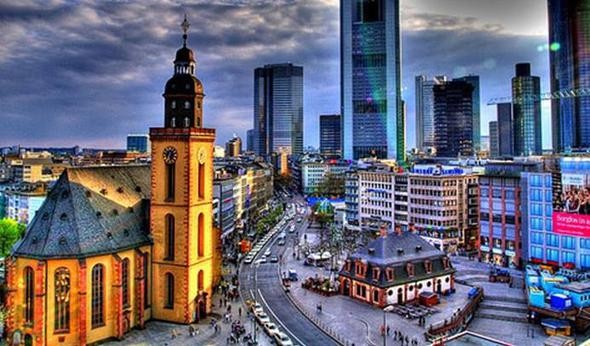 Dünyanın en güvenilir şehirleri açıklandı! Türkiye'den hangi şehir listede