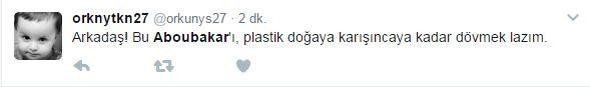 Beşiktaş'ta Aboubakar krizi! Gökhan Gönül patlaması...