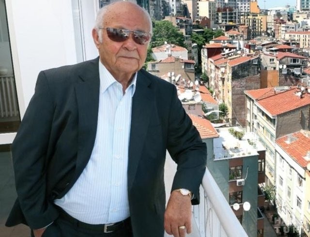 Türkiye'nin en zengin 100 iş adamı!