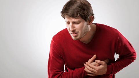 Hiç ağrı hissetmeden de kalp krizi geçirilebilir