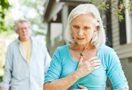 Hiç ağrı hissetmeden de kalp krizi geçirilebilir