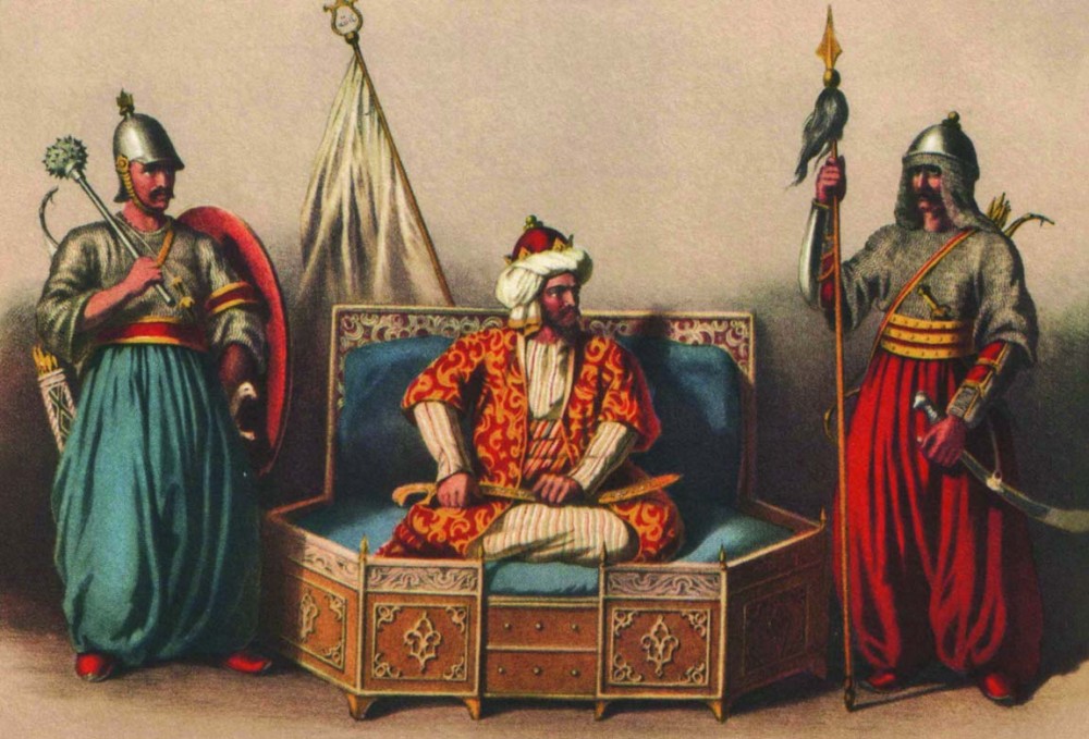 İşte Osmanlı döneminde idam edilen maymunların hikayesi