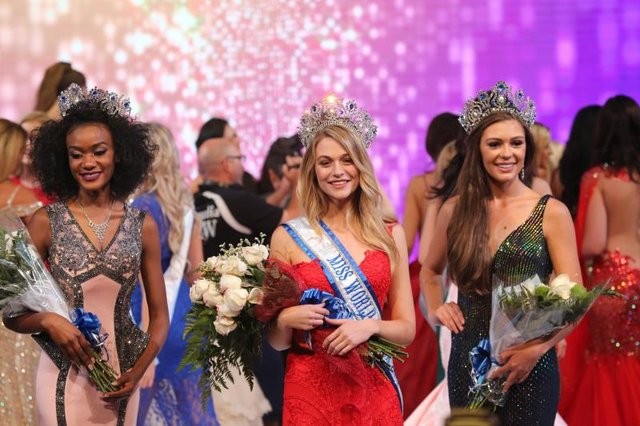 İşte Miss World 2017'de Aslı Sümen'in rakipleri