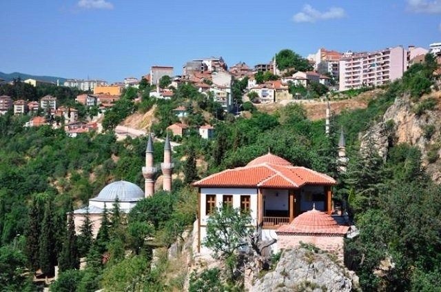 Türkiye'de mutluluk düzeyi en yüksek olan iller