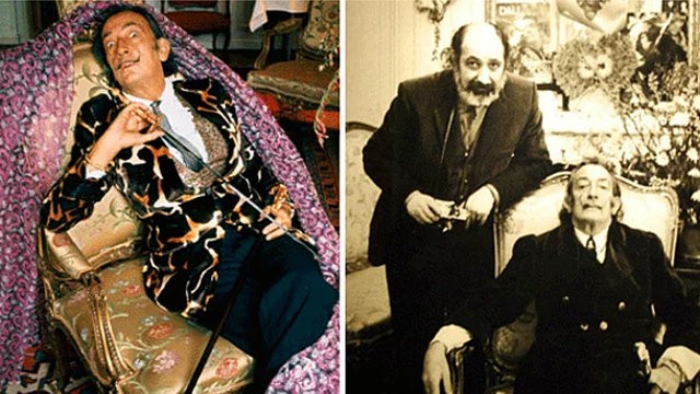 Ara Güler'in unutulmaz fotoğrafları