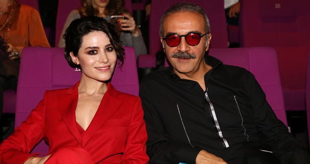 Yılmaz Erdoğan ile Belçim Bilgin boşandı