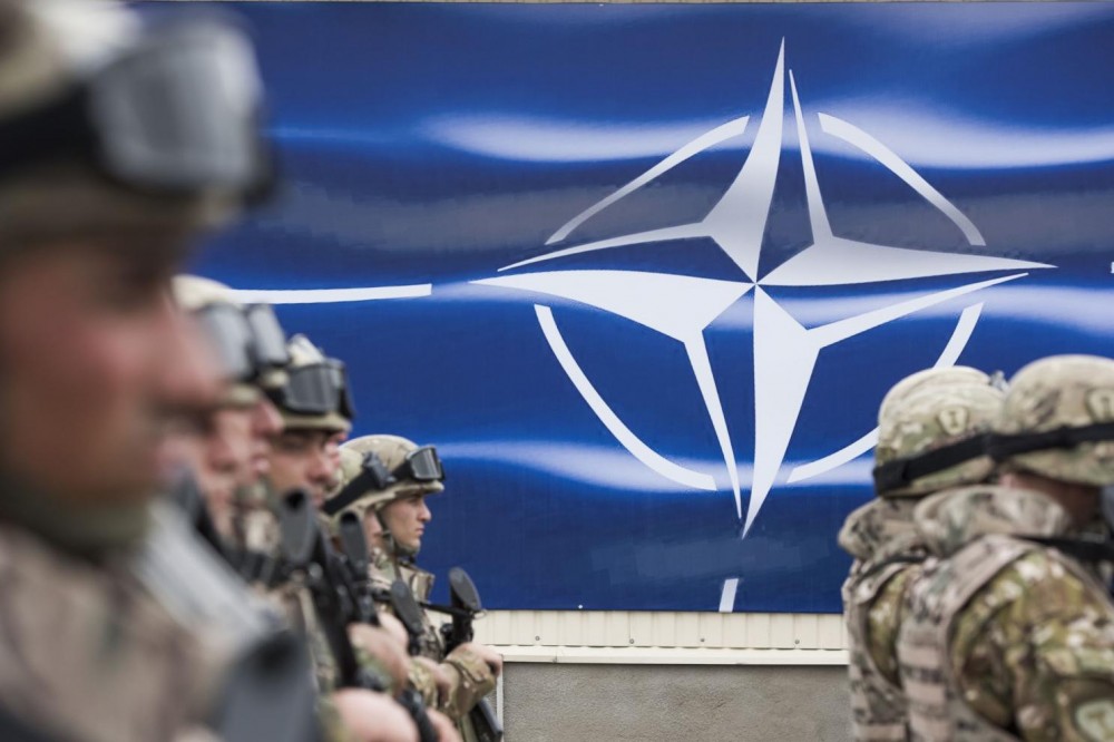NATO'nun en güçlü orduları! Türkiye'den Avrupa'ya gözdağı