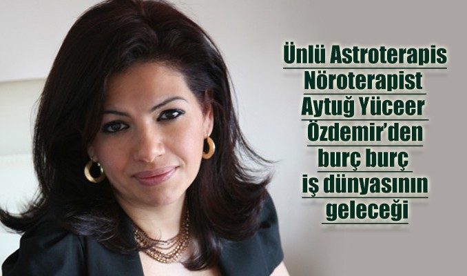 2019 Türkiye Astroloji Ajandası