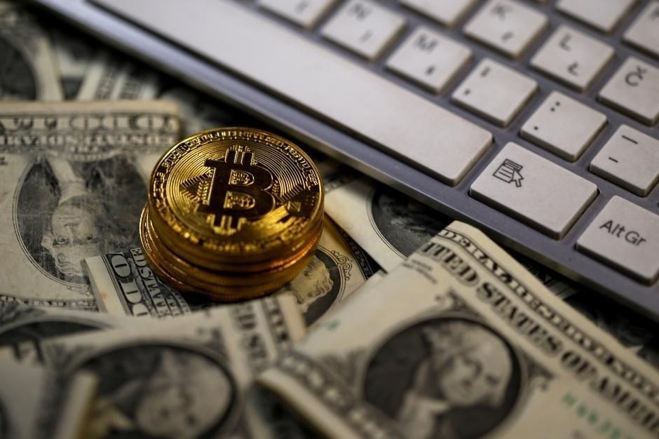 1.5 milyar liralık Bitcoin aldı
