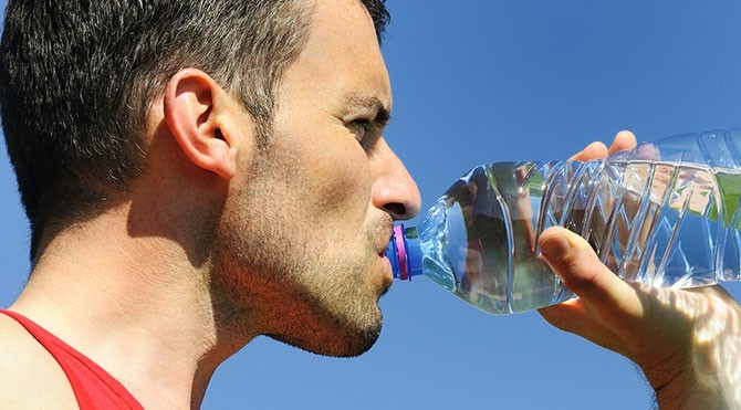 Su içmeniz için 9 çok önemli neden
