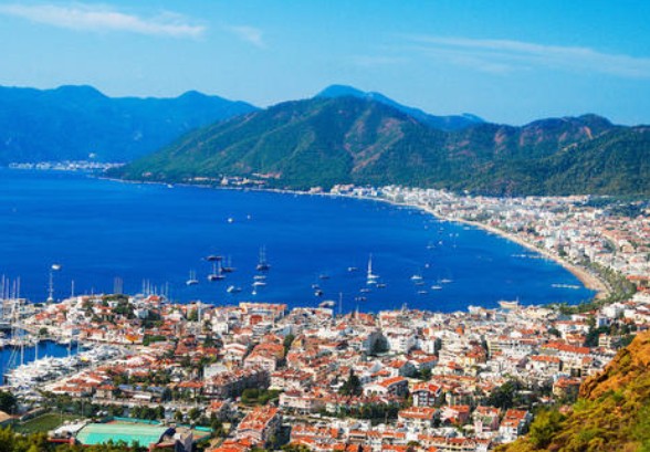Avrupa’da en ucuz 18 tatil yeri! Listede Türkiye'den de bir yer var...