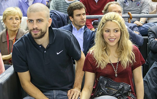Shakira'nın evindeki Türk izleri şaşırttı!