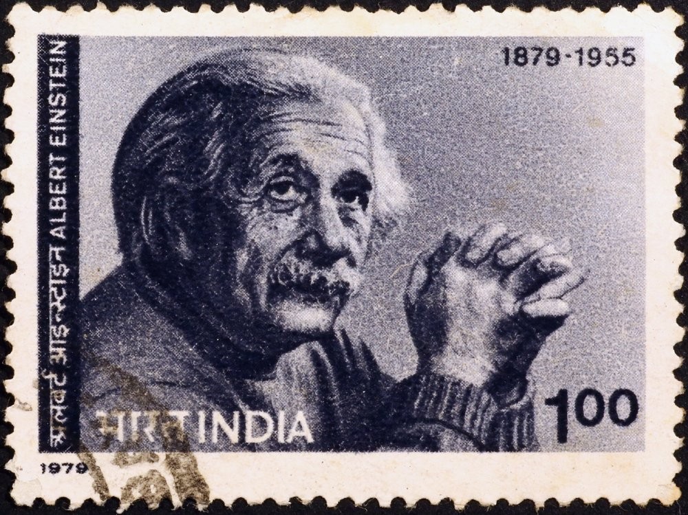 Einstein'dan 10 hayat dersi