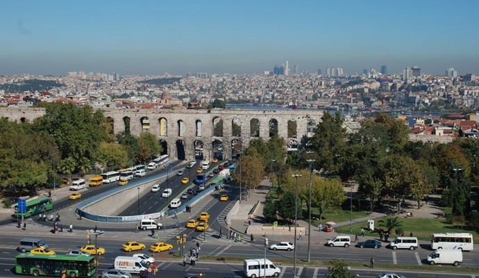 İstanbul'da bir konut kaç yılda kendini amorti ediyor