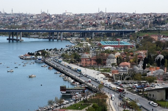 İstanbul'da bir konut kaç yılda kendini amorti ediyor