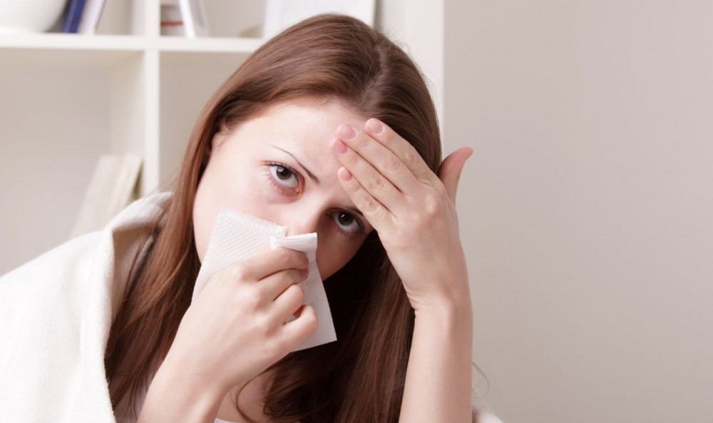 Grip ve soğuk algınlığı nasıl çabuk geçer