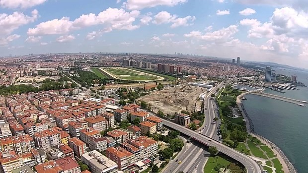 İşte İstanbul'un en çok değerlenen ilçeleri