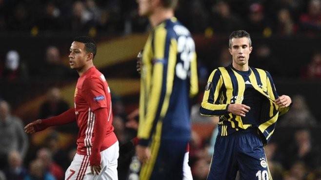 Yıldırım'dan Fenerbahçeli futbolcular için flaş karar