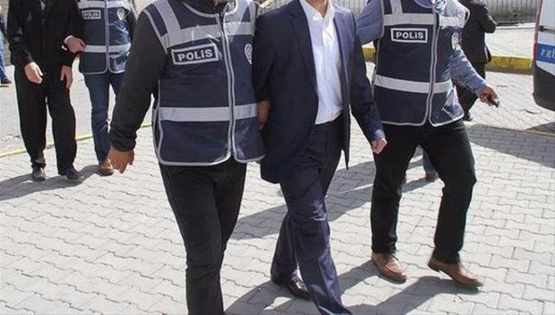 İşte FETÖ'den gözaltına alınan ve tutuklanan iş adamları