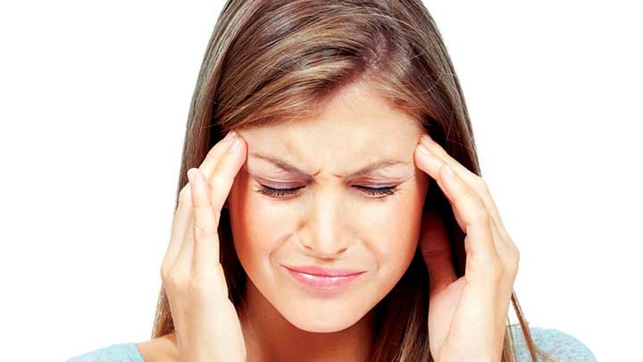 Baş ağrısını geçirmek için pratik öneriler
