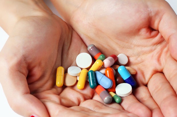 Uzmanlar uyarıyor: Kış aylarında antibiyotik kullanmayın