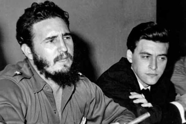 İşte Fidel Castro'nun hayatı