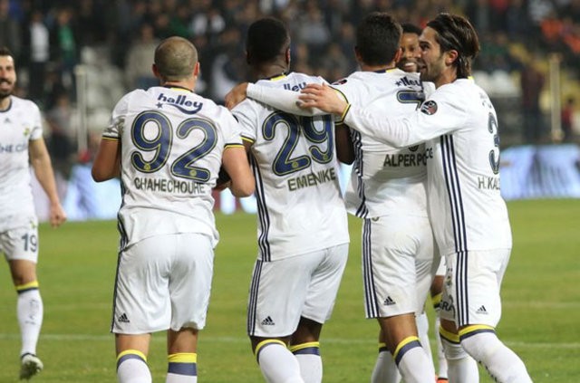 Fenerbahçe'ye Chelsea'den '10 numara' geliyor