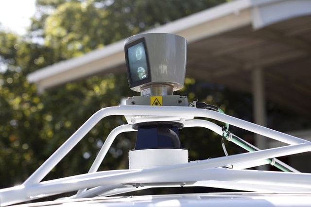 Google'dan yeni sürücüsüz otomobil birimi: Waymo