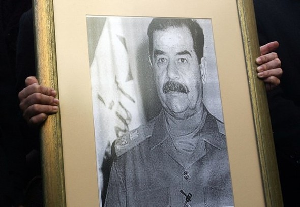 Saddam Hüseyin'i sorgulayan CIA ajanından itiraf