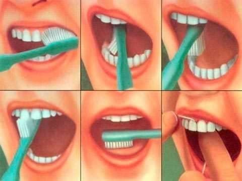 Diş fırçalarken bunu sakın yapmayın!