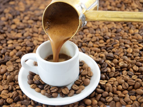 Günde 3 bardak kahve bunamayı önlüyor