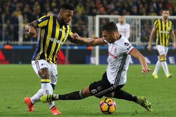Fenerbahçe’den TFF’ye kritik görüşme çağrısı
