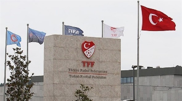 Fenerbahçe’den TFF’ye kritik görüşme çağrısı
