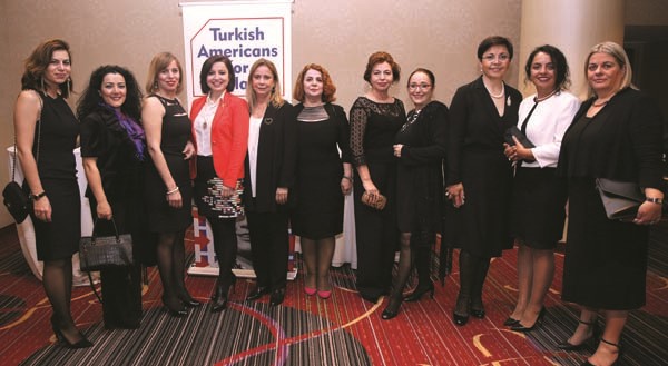 İşte en etkin 30 Türk kadını