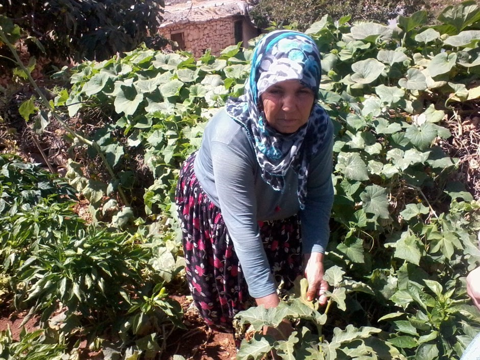 İş hayatında Türk kadının yeri