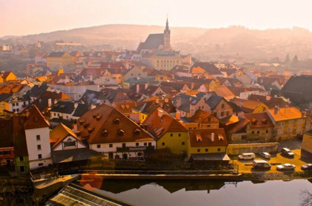 En güzel 20 küçük Avrupa şehri