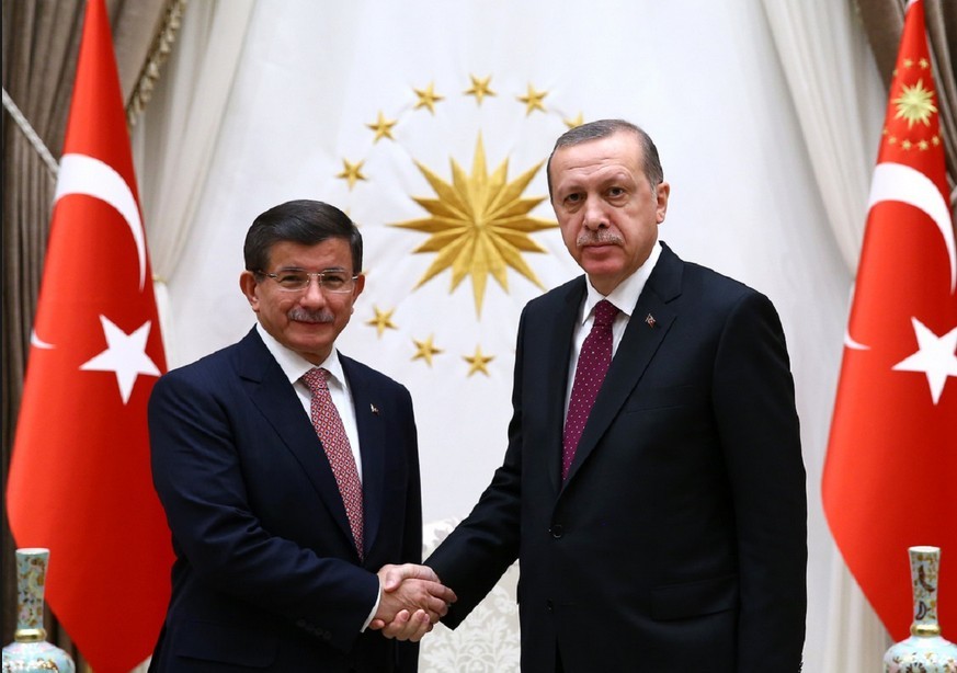 İşte Davutoğlu ve Erdoğan'ın kırılma noktaları