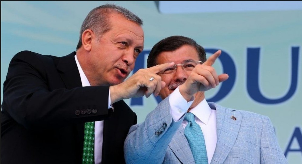 İşte Davutoğlu ve Erdoğan'ın kırılma noktaları