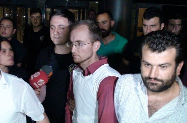 Atalay Filiz Türkiye'nin 35’inci seri katili