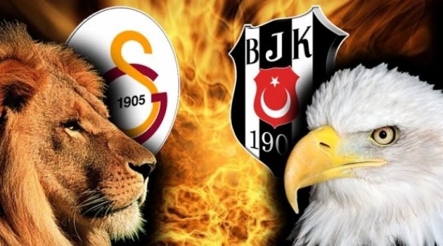 Yazarlardan Beşiktaş-Galatasaray maçı yorumları