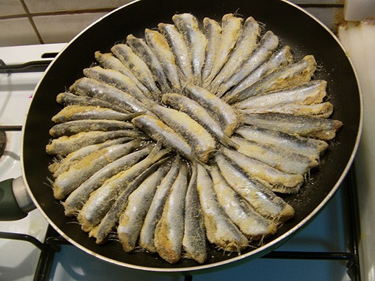İşte balık pişirmenin püf noktaları